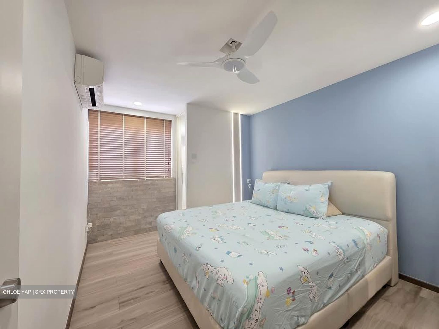 Blk 140 Eunos Spring (Bedok), HDB 4 Rooms #554213431
